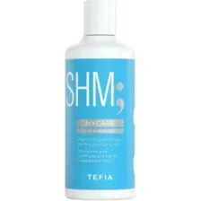Шампунь для волос Tefia Moisture Увлажняющий для сухих и вьющихся волос (300мл)