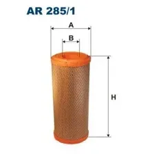 Воздушный фильтр Filtron AR2851
