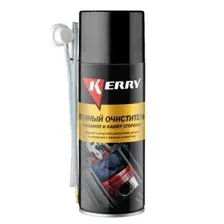 Раскоксовка двигателя,520 мл KERRY KR919