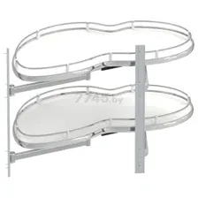 Корзина выкатная Starax S-3016-C