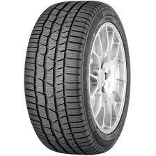 Зимние шины Continental ContiWinterContact TS 830 P 255/50R21 109H