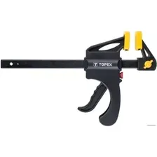 Струбцина TOPEX 12A560