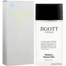  Jigott Тоник для лица Moisture Homme Skin 150 мл