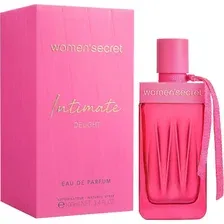 Парфюмерная вода Women'Secret Intimate Delight, женская, 100 мл