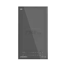Варочная панель MAUNFELD CVI292S2FLGR Inverter