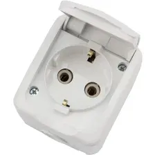Розетка Kranz Mini OG, KR-78-0604