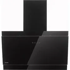 Кухонная вытяжка YOUQ Yumi WL 1080 S 60 BL (черный)