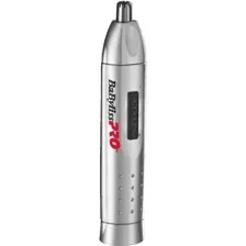 Триммер для носа и ушей BaByliss PRO FX7020E