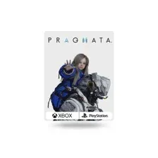 Pragmata для PlayStation 5