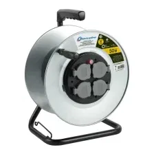 Катушка кабельная Electraline 94012