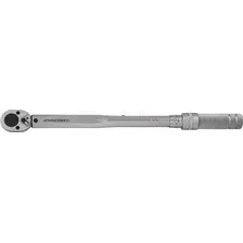 Динамометрический ключ Jonnesway 3/8" 20-110 Нм T04080