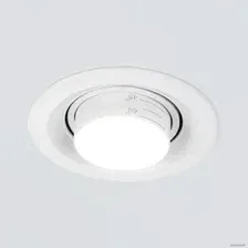 Точечный светильник Elektrostandard 9919 LED 10W 4200K (белый)