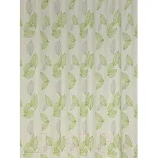 Шторка-занавеска для ванны Primanova Greenery DR-50024