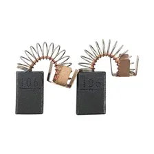 Угольные щетки Makita 194976-2