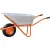 Тачка Brado Expert Pro 1x130