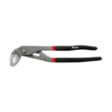 Клещи переставные 300 мм обливные рукоятки Matrix 15709
