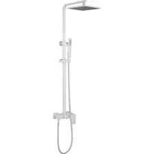 Душевая система  Abber Daheim AF8220WL