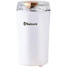 Электрическая кофемолка Sakura SA-6178W