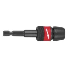 Удлинитель 75 мм QUIK-LOK на 1/4' HEX, Milwaukee 4932479553