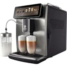 Кофемашина Saeco Xelsis Suprema SM8885/00
