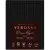 Простыня Verossa Stripe 240/260 01 70005 (Black)