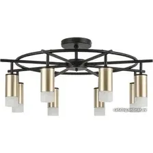 Люстра средней высоты Lightstar Rullo LR7184081