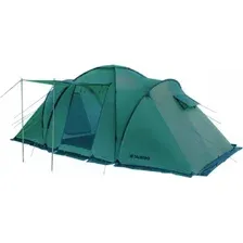 Палатка Talberg Base 4 / TLT-025 (зеленый)