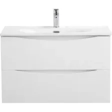 BelBagno Тумба под умывальник MARINO-CER-MINI-700-2C-SO-BO-P