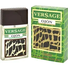 Туалетная вода Alain Aregon Versage Ojon, мужская, 100 мл