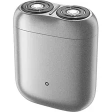 Электробритва Xiaomi Mijia Electric Shaver S200 (серебристый)