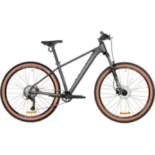 Велосипед Stinger Gradient STD 27.5 / 27AHD.GDTSTD.SMGR6 (серый)