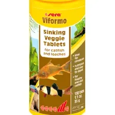 Корм для рыб Sera Viformo Tablets 00520