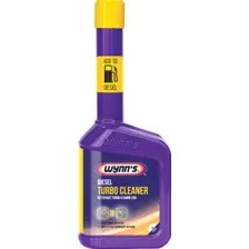 Присадка Wynn's Diesel Turbo Cleaner / W31563 (325мл)