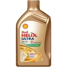 Масло моторное SHELL 0W-30 1л 550046641