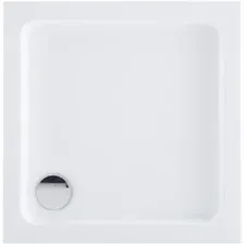Душевой поддон Aquanet GL180 80x80