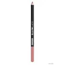 Карандаш для губ "Soft Matte" тон: 603