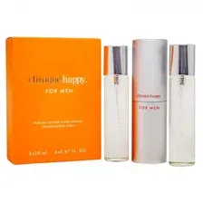 Clinique Happy For Men 3*20ml