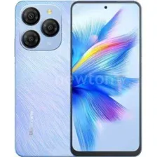 Телефон Blackview Shark 9 8GB/256GB (синий)