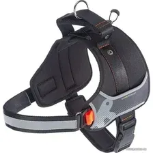 Шлея Ferplast Hercules P S 75468217 (черный)