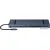 Док-станция Cablexpert A-CM-COMBO10-01