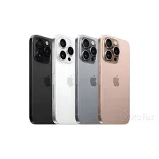 Телефон Apple iPhone 16 Pro 256GB (пустынный титан)