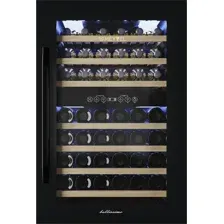 Винный шкаф Meyvel MV42-KBB2