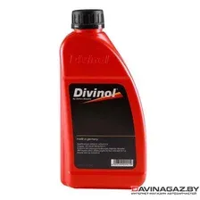 Моторное масло Divinol Syntholight 0W-16 1л