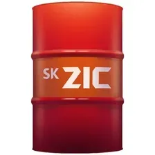 Моторное масло ZIC X7 5W-40 200л