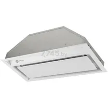 Вытяжка встраиваемая SCHTOFF HGT 60 White