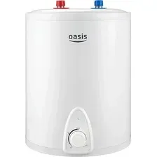 Накопительный электрический водонагреватель под мойку Oasis Small 15LP