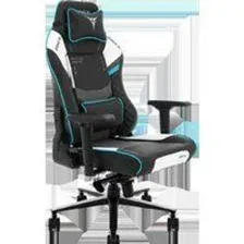 Кресло геймерское Zone 51 Cyberpunk Limited Blue