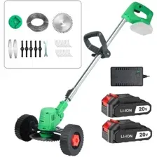 Триммер Zitrek GreenCut 20 Pro 082-2005