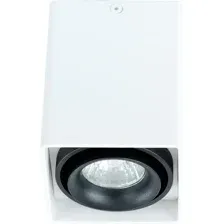 Спот Arte Lamp Pictor A5655PL-1WH