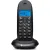 Радиотелефон Motorola C1001CB+ (черный)